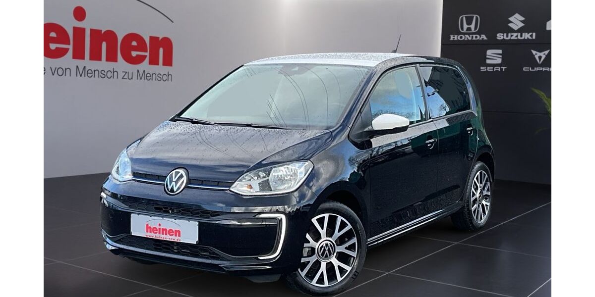 VW e-up! 29.205 km 14.399 &euro; Menden 58708