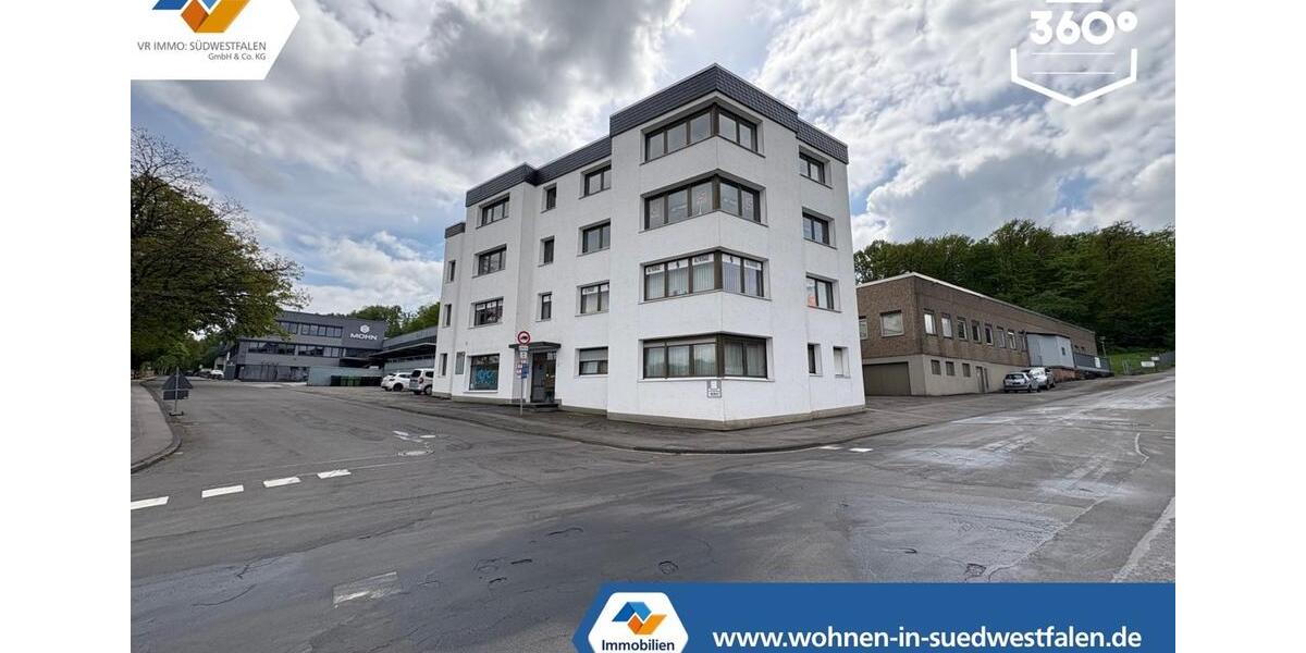 Gewerbeobjekt Meinerzhagen - 323&euro; | Angebot:25917789