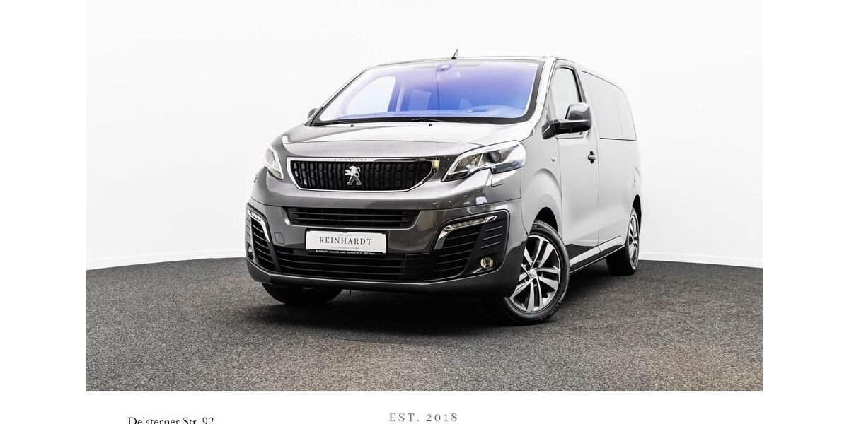 Peugeot Traveller 141.138 km 20.500 &euro; Hagen 58091