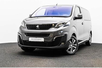 Peugeot Traveller 141.138 km 22.650 &euro; Hagen 58091