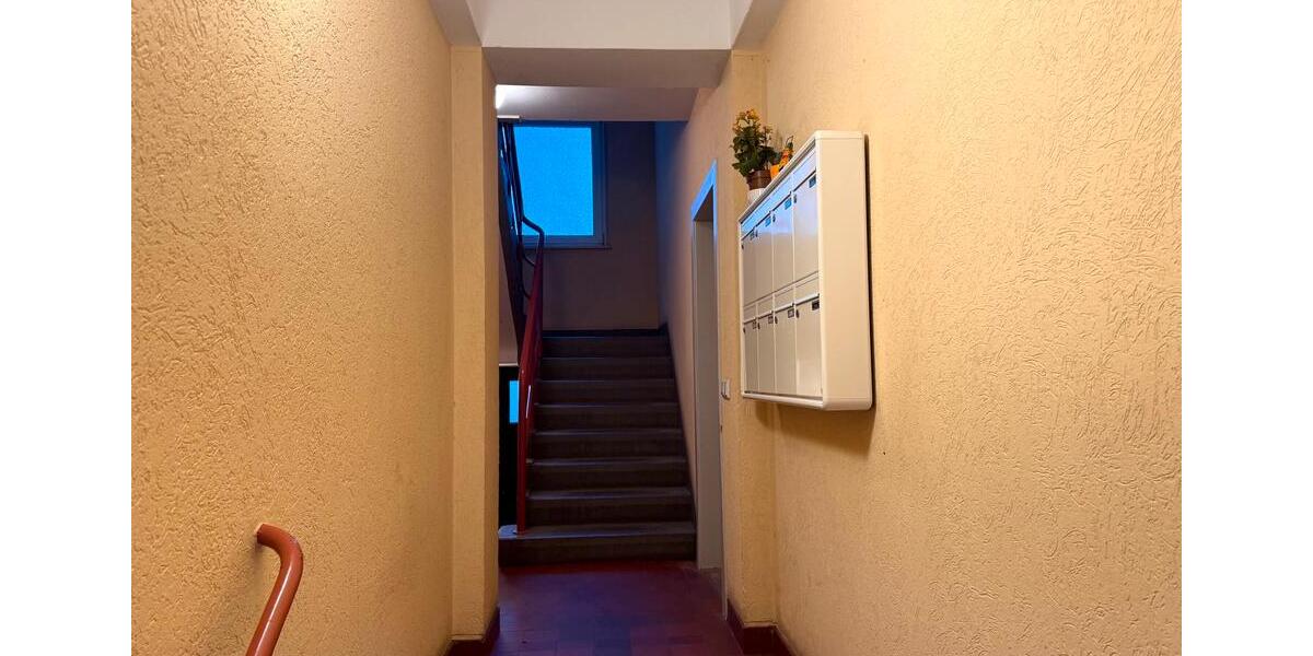 Erdgeschoßwohnung Hagen Hagen-Nord - 1.5 Zimmer, 44 m&sup2;, 400&euro; | Angebot:25920069