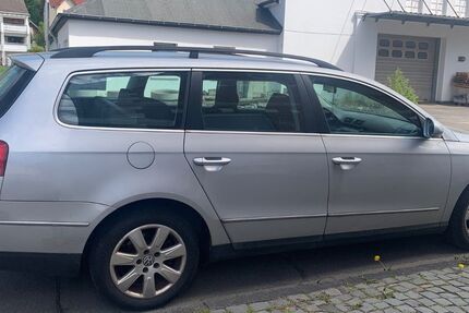 VW Passat 340.000 km 1.950 &euro; Gummersbach 51645