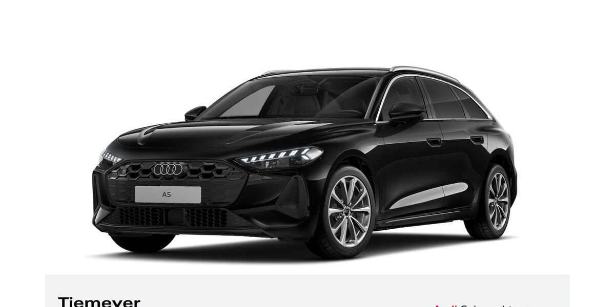 Audi A5 8.025 km 50.840 &euro; Lüdenscheid 58511