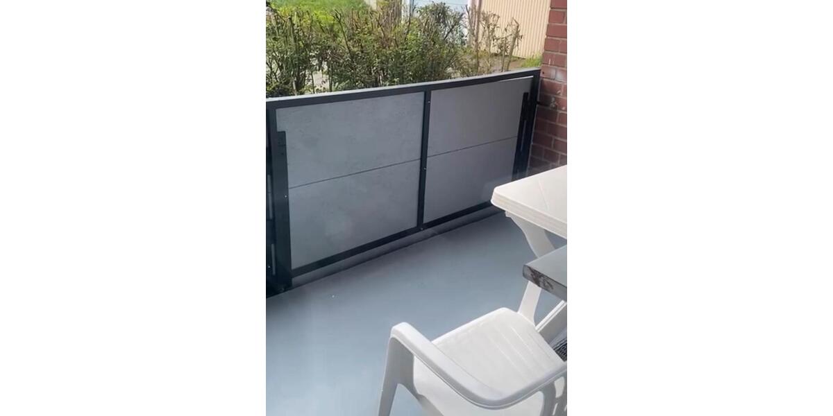 Erdgeschoßwohnung Plettenberg - 1 Zimmer, 28 m&sup2;, 43.500&euro; | Angebot:26617610