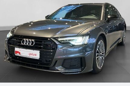 Audi A6 43.950 km 40.680 &euro; Lüdenscheid 58511