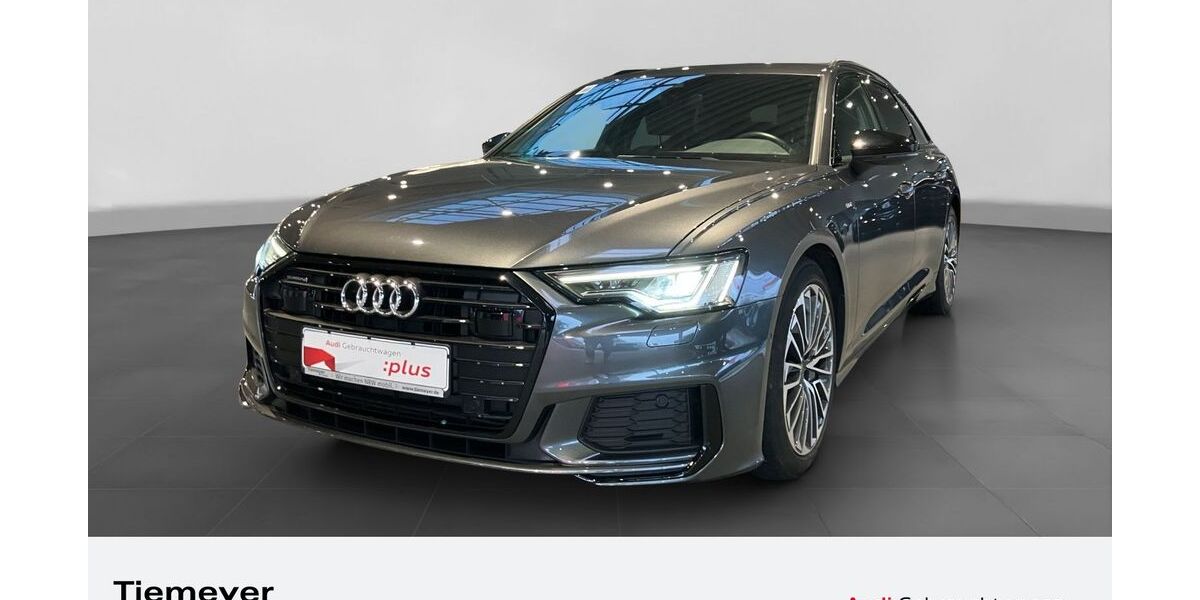 Audi A6 43.950 km 40.680 &euro; Lüdenscheid 58511