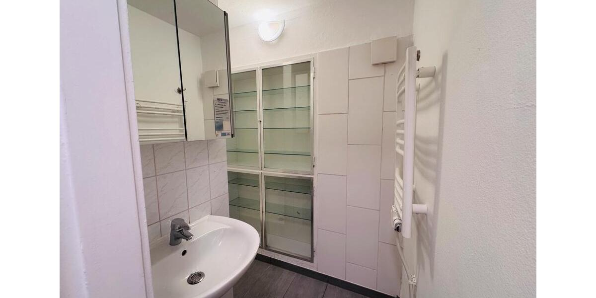 Etagenwohnung Lüdenscheid Othlinghausen - 2 Zimmer, 60 m&sup2;, 510&euro; | Angebot:24329052