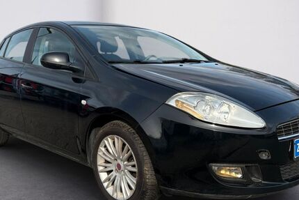 Fiat Bravo 183.111 km 2.499 &euro; Olpe 57462