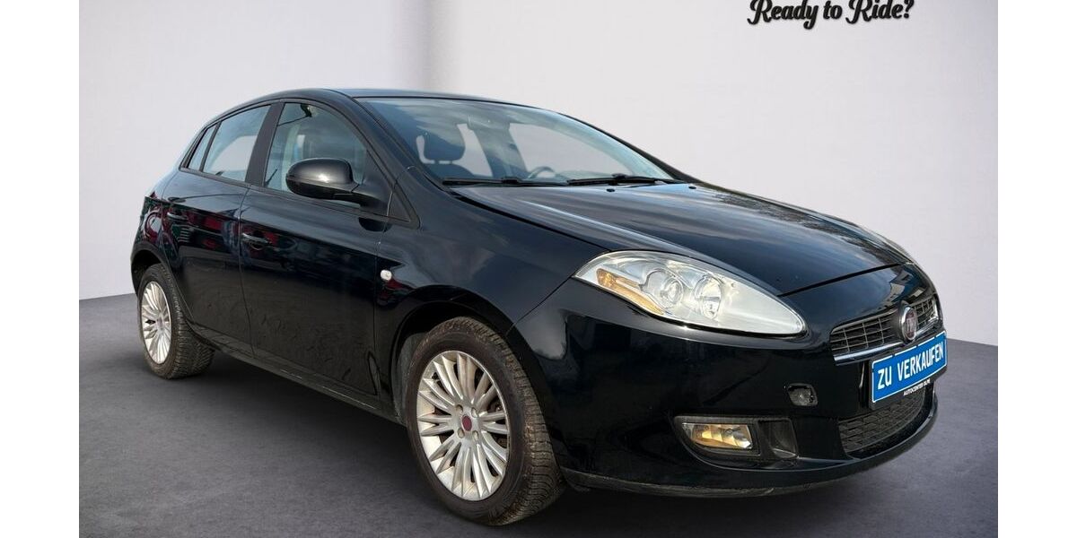 Fiat Bravo 183.111 km 2.499 &euro; Olpe 57462