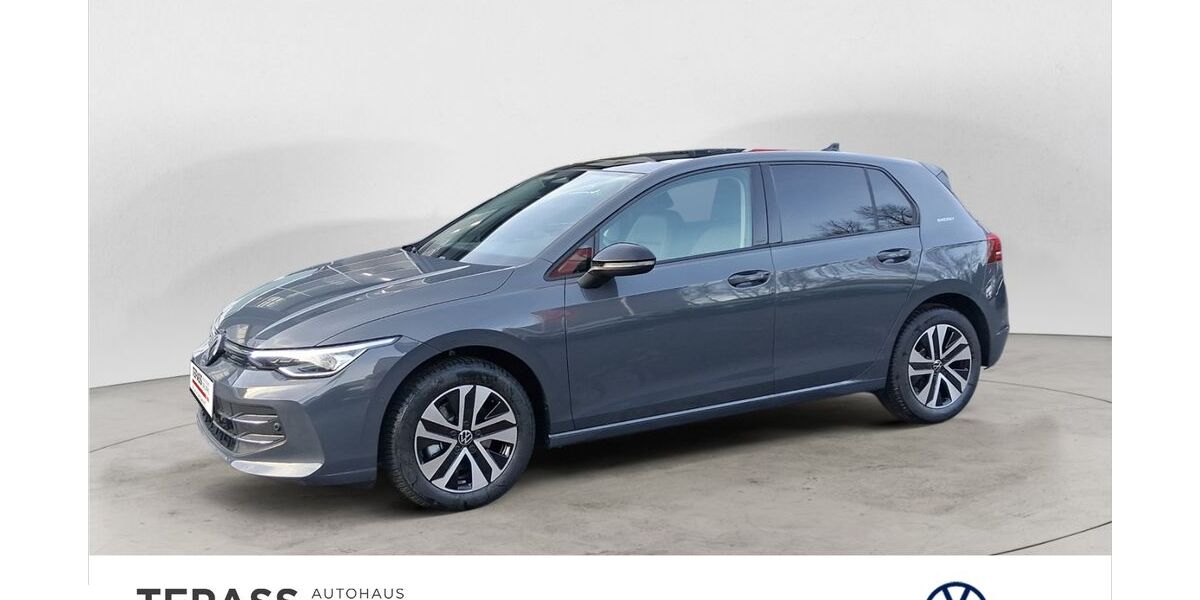 VW Golf 4.999 km 32.480 &euro; Wetter 58300