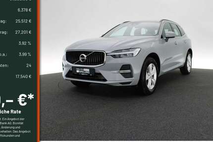 Volvo XC60 29.629 km 31.890 &euro; Engelskirchen 51766