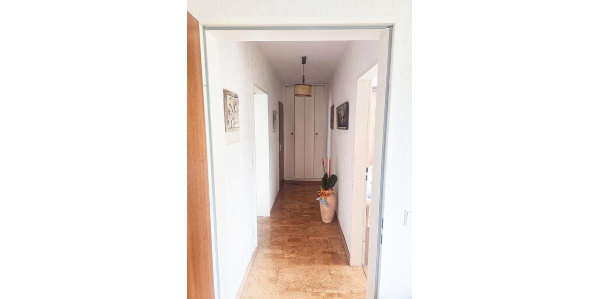 Erdgeschoßwohnung Hagen Hagen-Mitte - 3 Zimmer, 88 m&sup2;, 272.200&euro; | Angebot:26638237