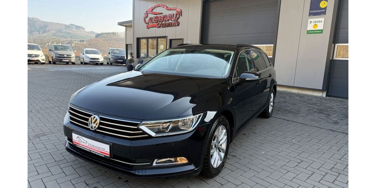 VW Passat 97.000 km 18.690 &euro; Finnentrop 57413