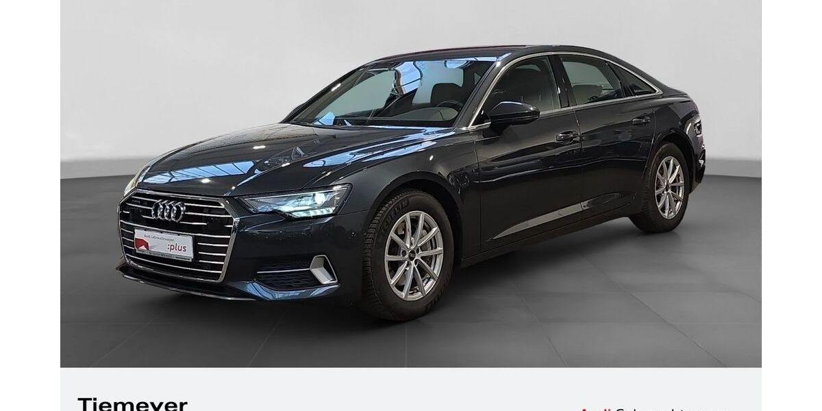 Audi A6 67.995 km 36.550 &euro; Plettenberg 58840