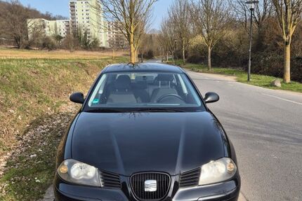 Seat Ibiza 128.000 km 1.850 &euro; Hagen 58089
