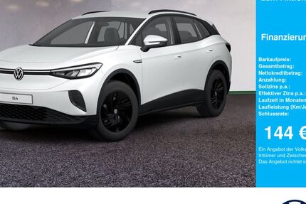 VW ID.4 42.902 km 21.440 &euro; Menden 58706