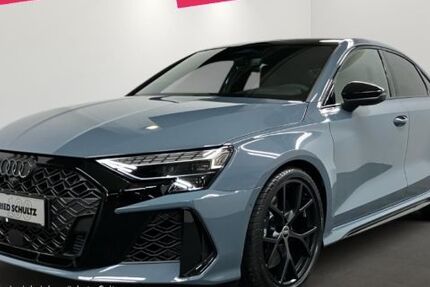 Audi RS3 3.000 km 69.690 &euro; Hagen 58089