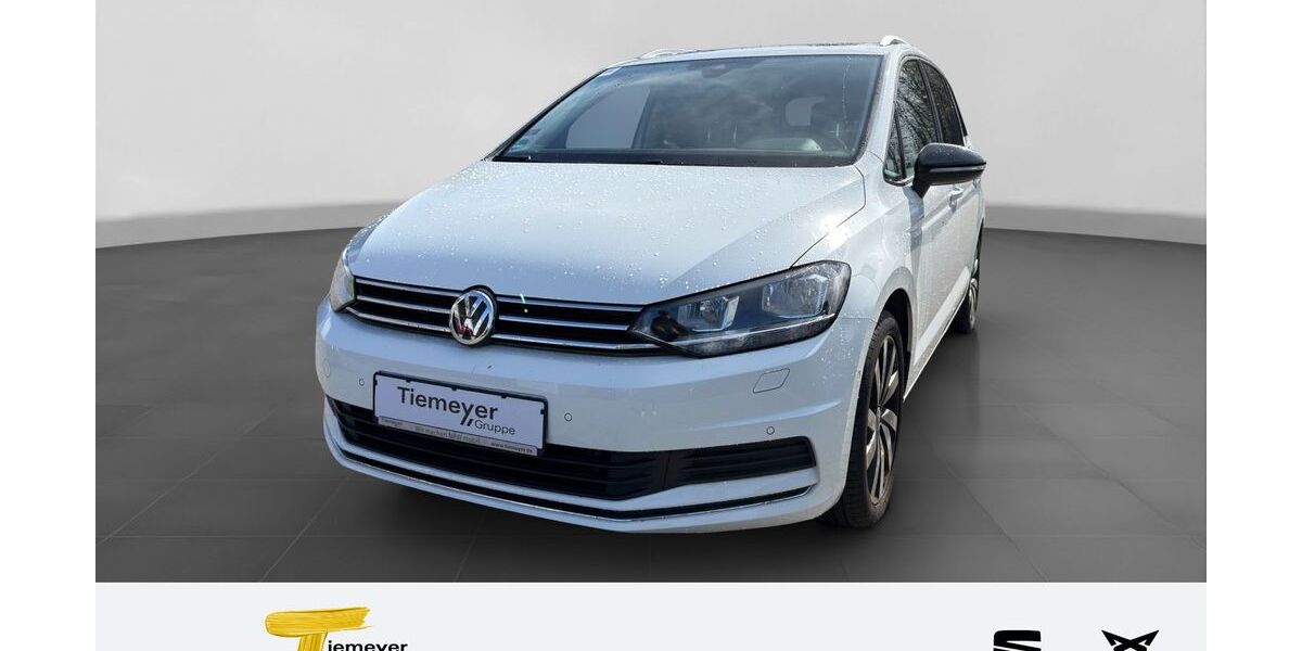 VW Touran 78.970 km 22.780 &euro; Lüdenscheid 58513
