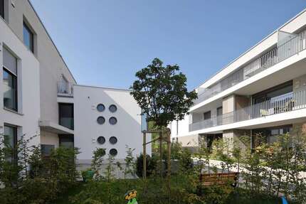 Wohnung Schwerte - 3 Zimmer, 85 m&sup2;, 1.250&euro; | Angebot:26047947