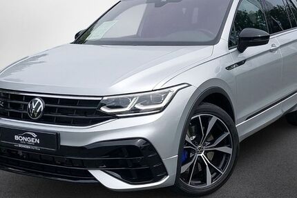 VW Tiguan 39.900 km 41.990 &euro; Wipperfürth 51688
