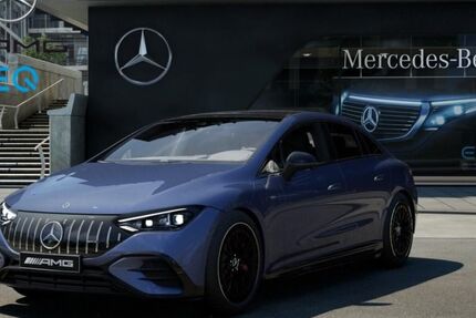 Mercedes-Benz EQE 27.222 km 67.490 &euro; Hagen 58135