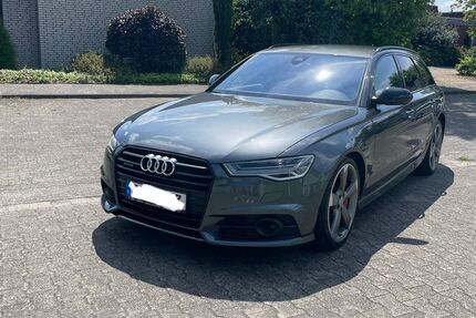 Audi A6 220.201 km 22.990 &euro; Lüdenscheid 58513