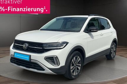 VW T-Cross 8.136 km 29.150 &euro; Sundern 59846