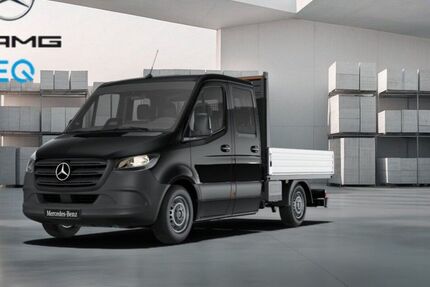 Mercedes-Benz Sprinter 9.986 km 49.861 &euro; Lüdenscheid 58507