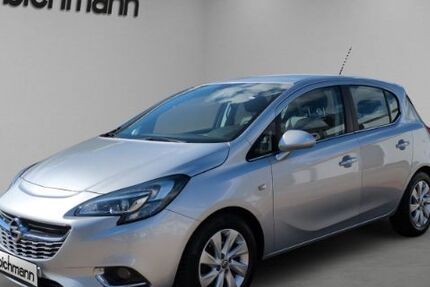 Opel Corsa 92.274 km 7.990 &euro; Menden 58706