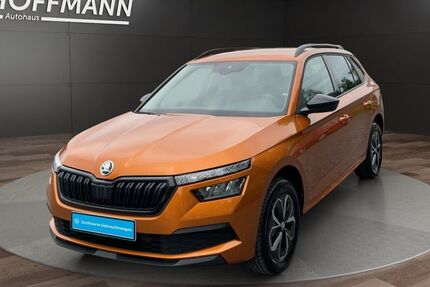 Skoda Kamiq 45.143 km 22.780 &euro; Sundern 59846