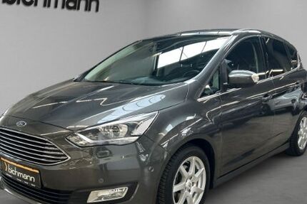 Ford C-Max 68.561 km 12.590 &euro; Hemer 58675