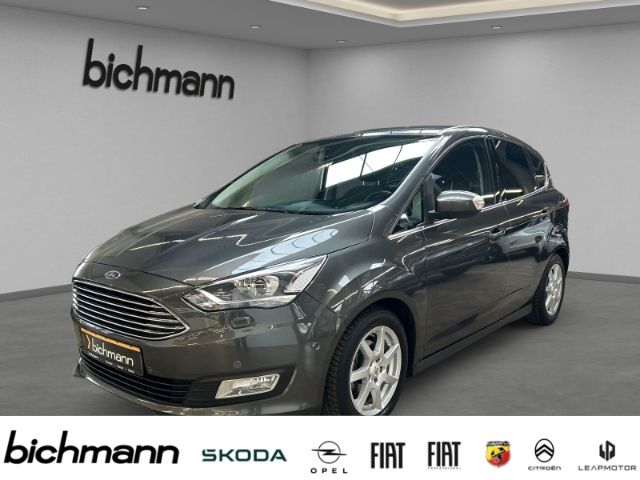 Ford C-Max 68.561 km 12.590 &euro; Hemer 58675