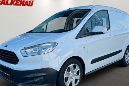 Ford Transit 72.750 km 9.490 &euro; Attendorn 57439