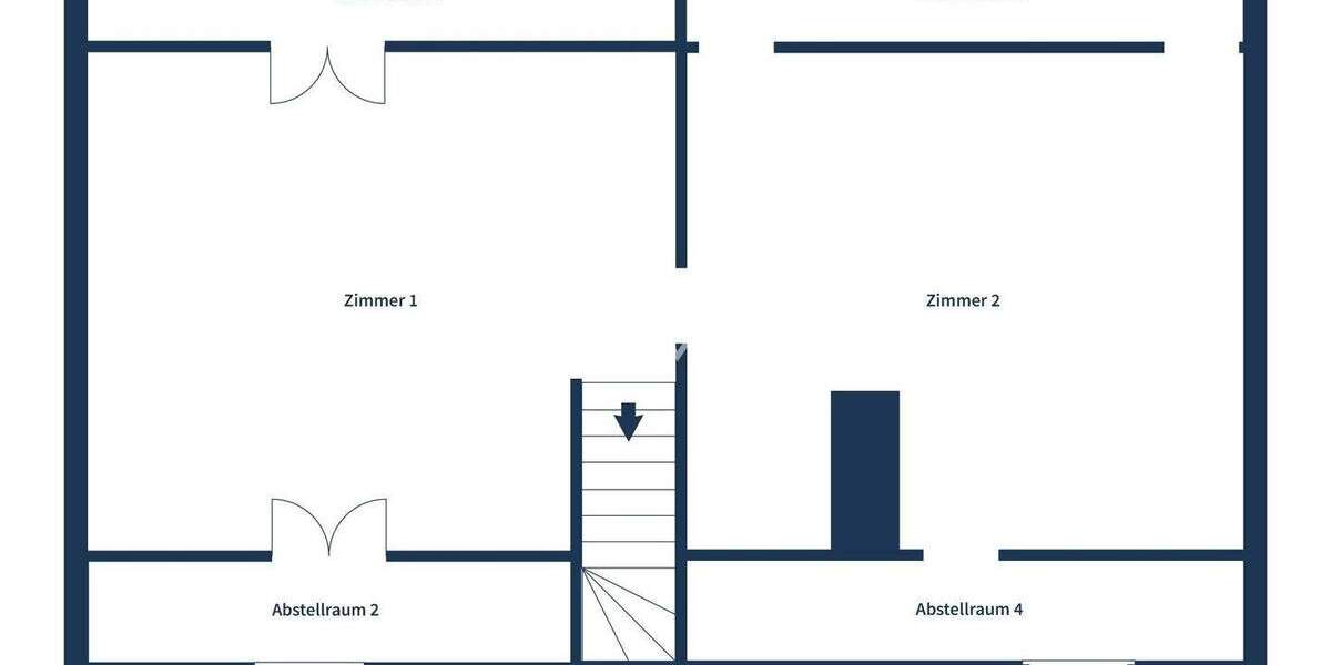 Einfamilienhaus Hagen Hohenlimburg - 7 Zimmer, 177 m&sup2;, 299.900&euro; | Angebot:25798445