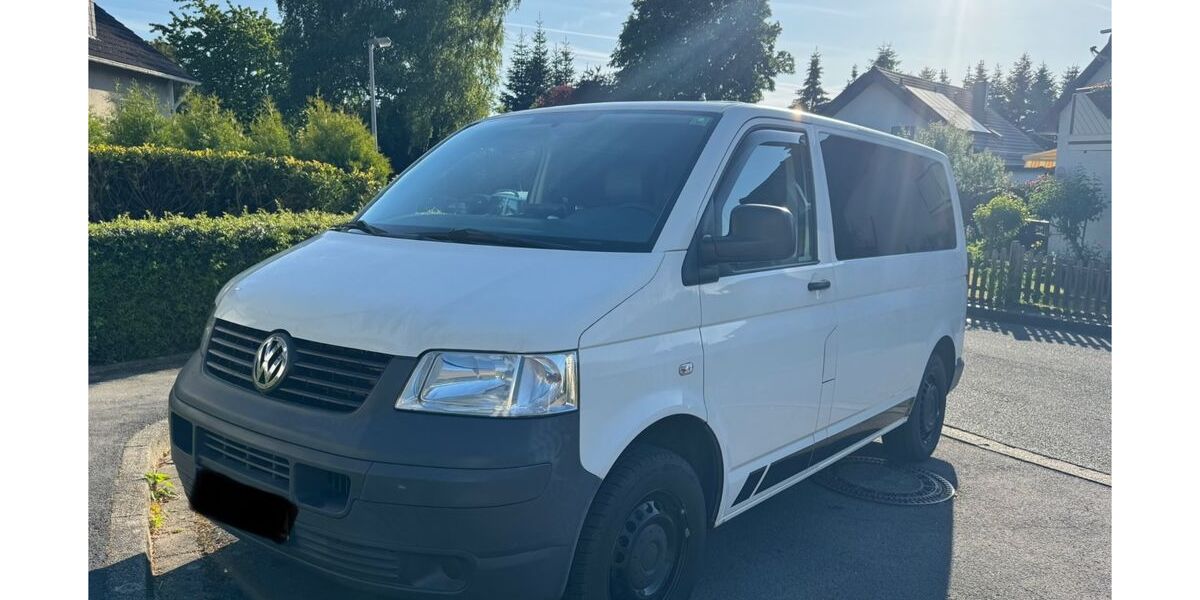 VW T5 andere 236.544 km 18.750 &euro; Hemer 58675