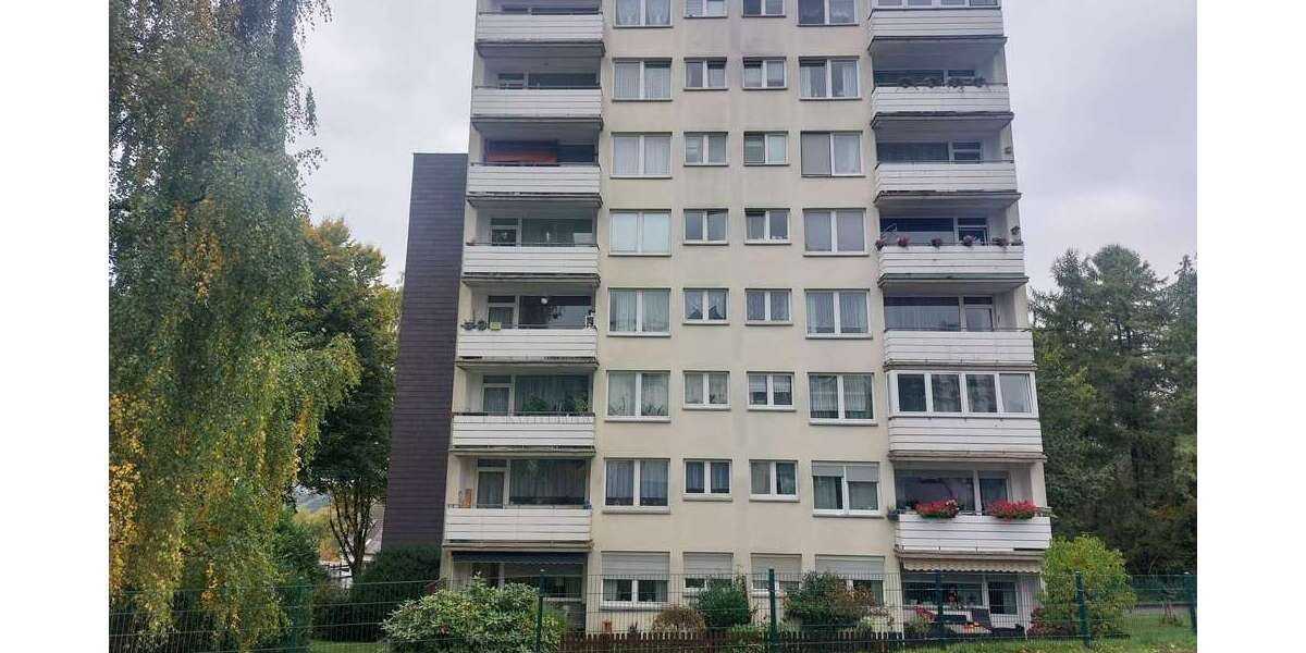 Etagenwohnung Bergneustadt - 3 Zimmer, 59 m&sup2;, 76.000&euro; | Angebot:25216158