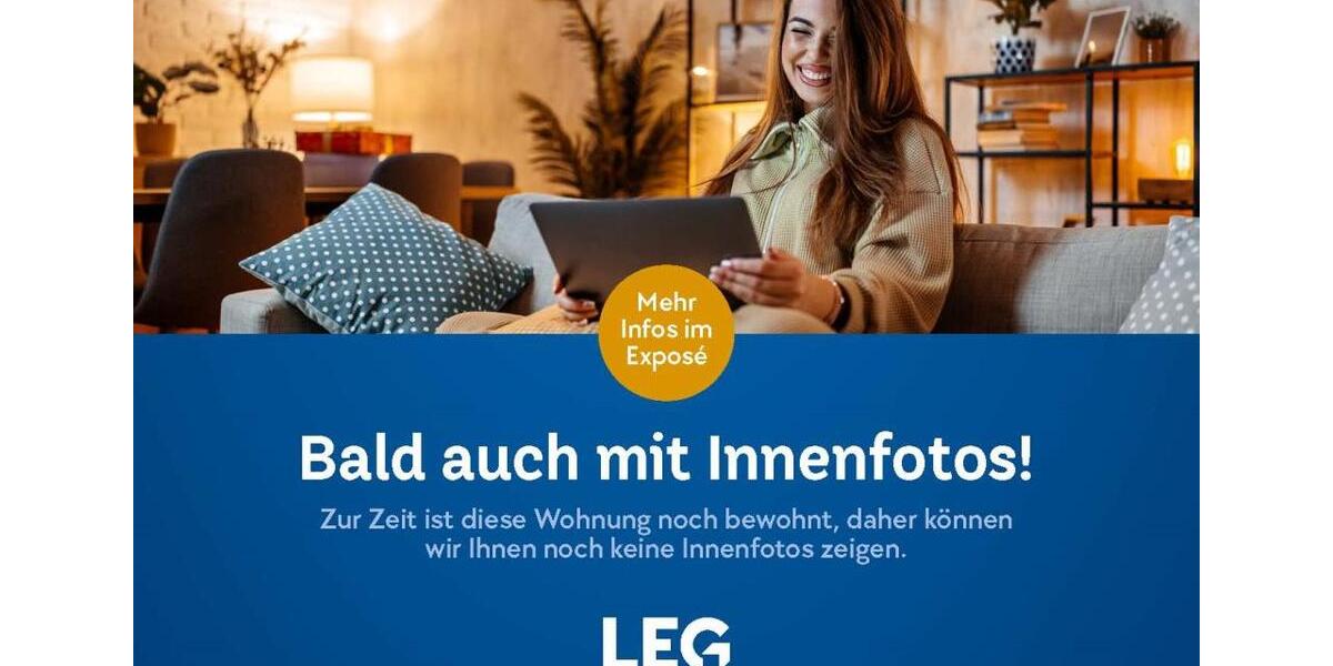 Etagenwohnung Menden (Sauerland) Bösperde - 2 Zimmer, 61 m&sup2;, 319&euro; | Angebot:26302212