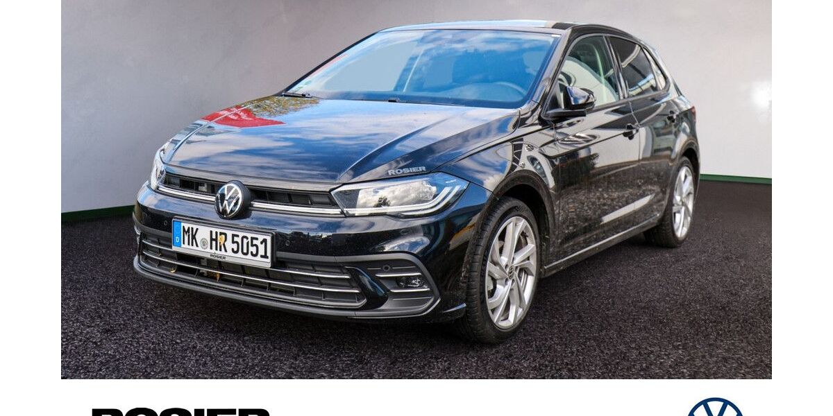 VW Polo 6.508 km 27.490 &euro; Menden 58706