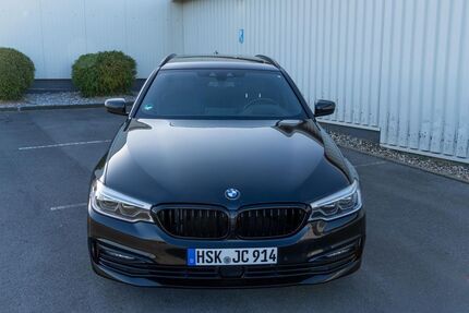 BMW 530 170.000 km 25.999 &euro; Neuenrade 58809
