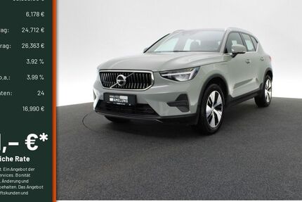 Volvo XC40 28.587 km 30.890 &euro; Engelskirchen 51766