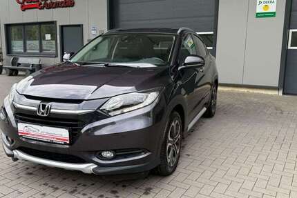 Honda HR-V 60.000 km 16.990 &euro; Finnentrop 57413