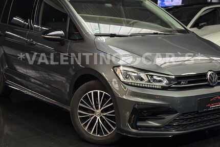 VW Touran 86.812 km 24.399 &euro; Radevormwald 42477