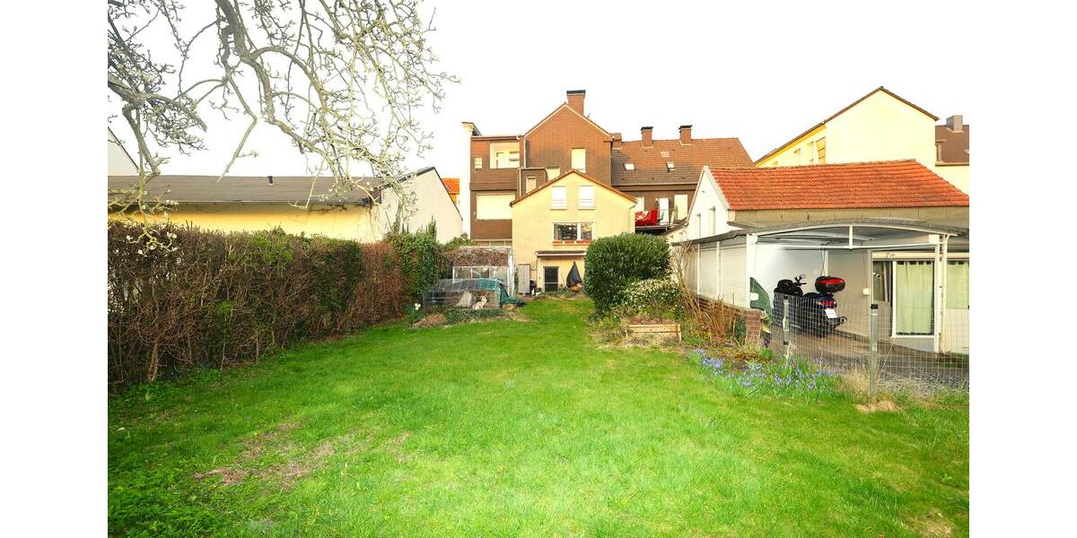 Etagenwohnung Hagen Hagen-Nord - 2 Zimmer, 80 m&sup2;, 700&euro; | Angebot:26251412