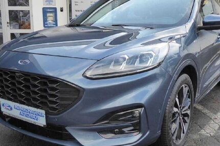 Ford Kuga 80.000 km 26.990 &euro; Meinerzhagen 58540