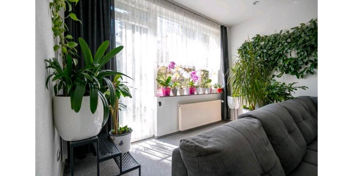 Erdgeschoßwohnung Lüdenscheid Staberg - 3 Zimmer, 88 m&sup2;, 585&euro; | Angebot:26592487