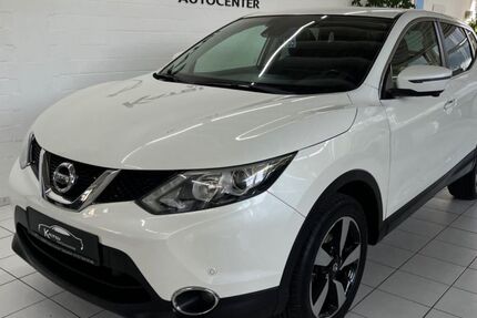 Nissan Qashqai 173.746 km 9.999 &euro; Schwelm 58332