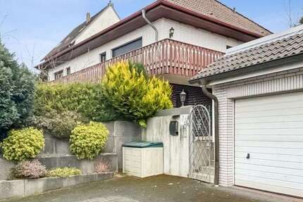 Haus Ennepetal - 6 Zimmer, 213 m&sup2;, 499.000&euro; | Angebot:25716058