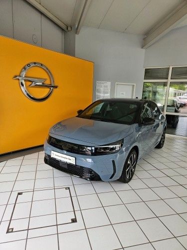 Opel Corsa 6.445 km 20.590 &euro; Olpe 57462
