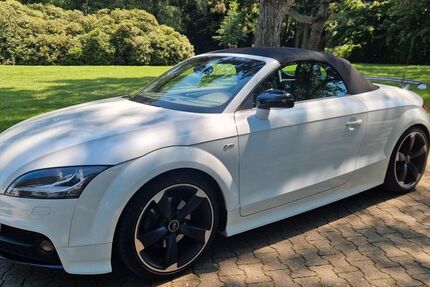 Audi TT 167.000 km 6.500 &euro; Gevelsberg 58285