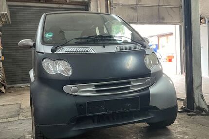 Smart ForTwo 150.843 km 1.100 &euro; Ennepetal 58256